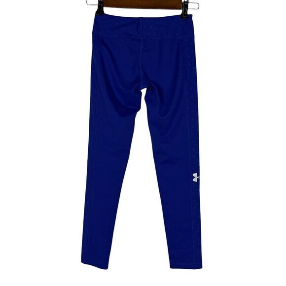 Under Armour Youth Medium Leggings Bundle - Picture 3 of 10